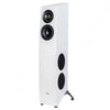 ELAC Concentro S 507 - Weiss Lack Hochglanz