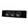 ELAC Concentro S 501 - Schwarz Lack Hochglanz