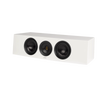 ELAC Concentro S 501 - Weiss Lack Hochglanz
