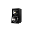 ELAC Concentro S 503 - Schwarz Lack Hochglanz