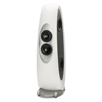 Concentro Standlautsprecher Weiss