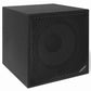 Cornered Audio C15C schwarz