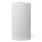 C5 Ecklautsprecher weiss