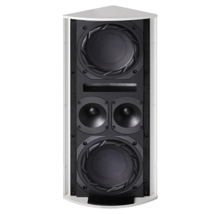 Cornered Audio LS2