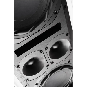 Cornered Audio LS2 Chassis