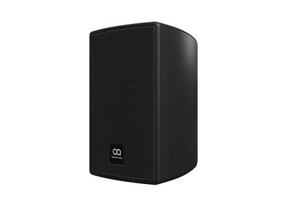 Optimal Audio Cuboid 3TX - Hochwertiger 3-Zoll Lautsprecher für Indoor & Outdoor – Ansicht 2