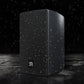 Optimal Audio Cuboid 3TX - Hochwertiger 3-Zoll Lautsprecher für Indoor & Outdoor