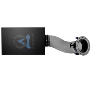 Origin Acoustics DSUB8F8K In-Ceiling Subwoofer – Dual 8"