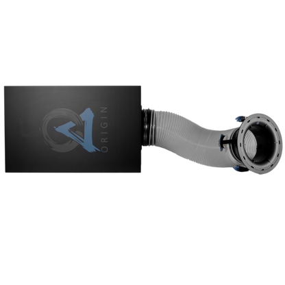 Origin Acoustics DSUB8F8K In-Ceiling Subwoofer – Dual 8"