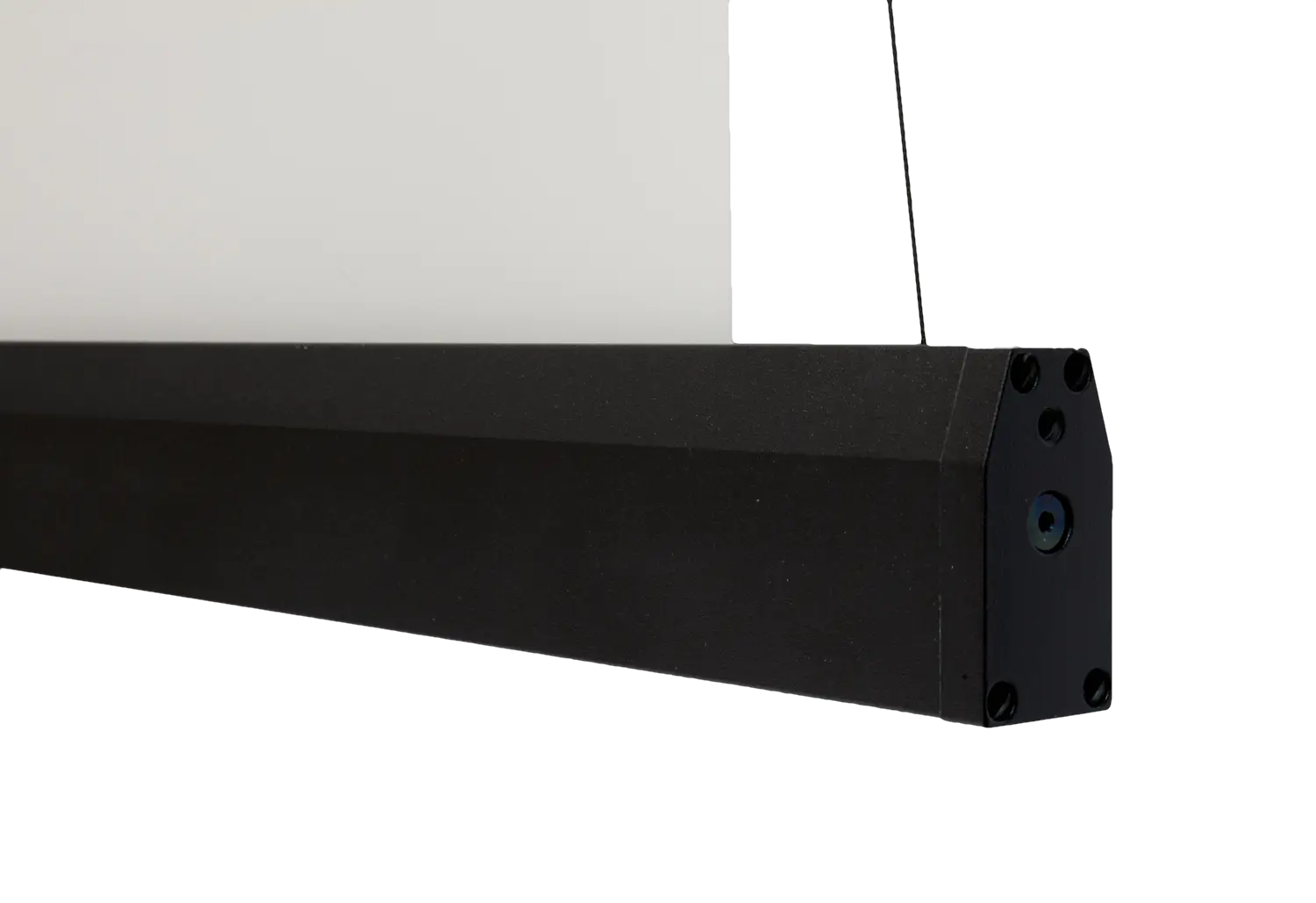 Deluxx Dayvision Kontrastleinwand II