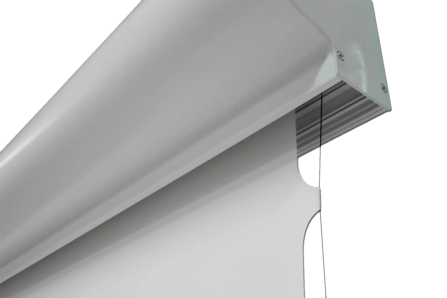 Deluxx Dayvision Kontrastleinwand II