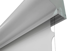 Deluxx Dayvision Kontrastleinwand II