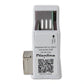 Displine PoE Converter 22W – Power and data supply for tablets with USB-C