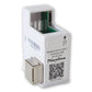 Displine PoE Converter 22W – Power and data supply for tablets with USB-C