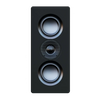 ELAC Muro OW-V41S Wandlautsprecher - Schwarz