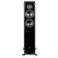 Elan Solano FS 287.2 Schwarz Front