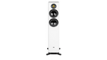 Elan Solano FS 287.2 Weiß Front