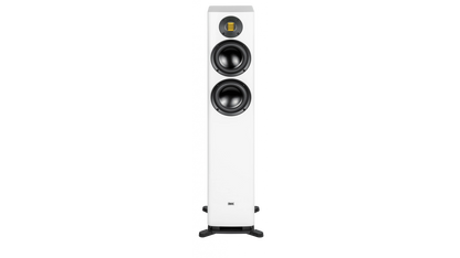 Elan Solano FS 287.2 Weiß Front