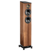 ELAC Vela 2.0 FS 408.2 - Standlautsprecher - Walnuss Hochglanz