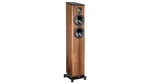 ELAC Vela FS 408.2 Nussbaum Front
