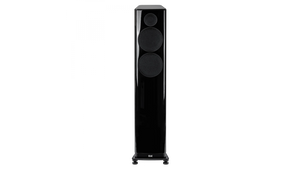 ELAC Vela FS 408.2 Schwarz Blende
