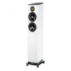 ELAC Vela 2.0 FS 408.2 - Standlautsprecher - Weiß Hochglanz