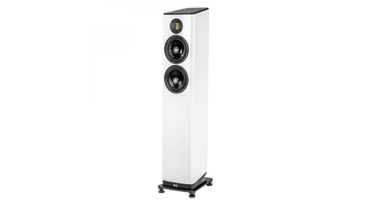 ELAC Vela FS 408.2 Weiß Front