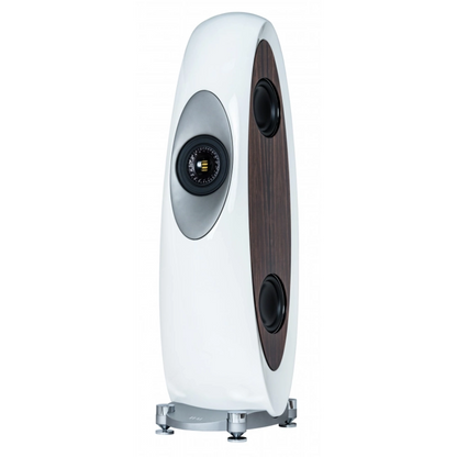 ELAC Concentro 2 M Weiss