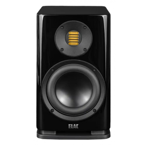 ELAC Solano BS 283.2 Schwarz