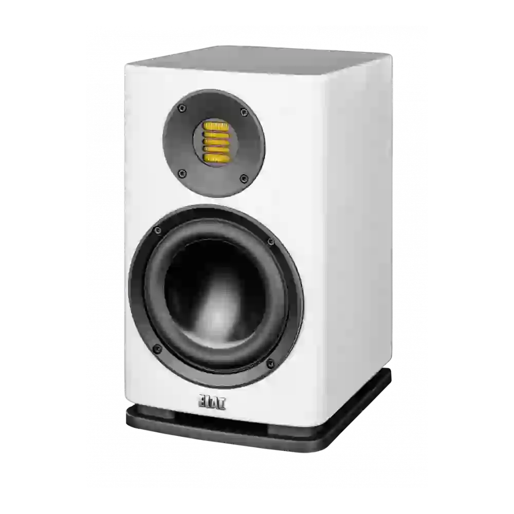 ELAC Solano BS 283.2 bookshelf speaker - CINE-CRAFT
