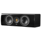 ELAC Solano CC 281.2 Schwarz Front