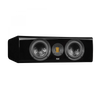 ELAC Vela 2.0 CC 401.2 - Schwarz Hochglanz