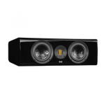 ELAC Vela 2.0 CC 401.2 Schwarz Front