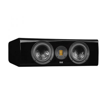 ELAC Vela 2.0 CC 401.2 Schwarz Front