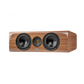 ELAC Vela 2.0 CC 401.2 Walnuss Front