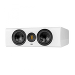 ELAC Vela 2.0 CC 401.2 Weiss Front