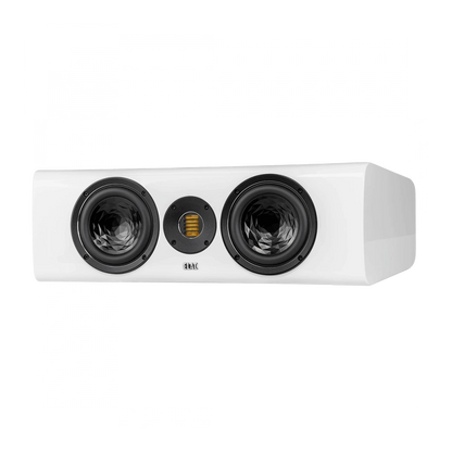 ELAC Vela 2.0 CC 401.2 Weiss Front