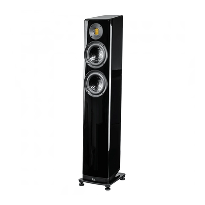 ELAC_Vela_2.0_FS_407.2_Schwarz_Front