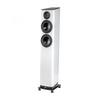 ELAC Vela 2.0 FS 407.2 - Weiß Hochglanz