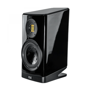 ELAC Vela BS 403.2 Schwarz