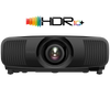 Epson EH-LS9000 4K HDR Laser Heimkino Beamer - Schwarz