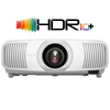 Epson EH-LS9000 4K HDR Laser Heimkino Beamer - Weiß