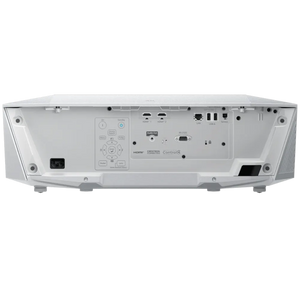 Anschluss Laserbeamer