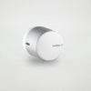 Tedee GO2 Bridge Bundle – smartes Türschloss mit Fernzugriff und WLAN-Bridge - Weiß