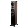 HECO Aurora XT 700 Standlautsprecher - Black/walnut - Stück