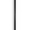 BEC Akustik Outdoor-Lautsprecher IC-WP70 – Marine-Edition mit IP65 - Schwarz