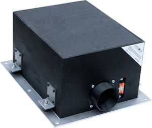 cerasonar architect sub – cerasonar architect sub Einbausubwoofer – CINE-CRAFT