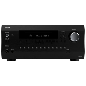 Integra DRX-8.4 Heimkino