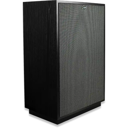 Klipsch Cornwall IV black