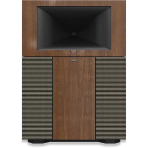 Klipsch Jubilee Front Grill Walnuss
